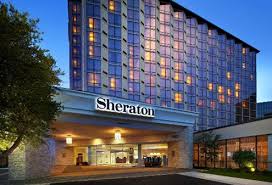 Khách sạn Sheraton Hà Nội