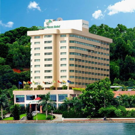 Halong Plaza Hotel