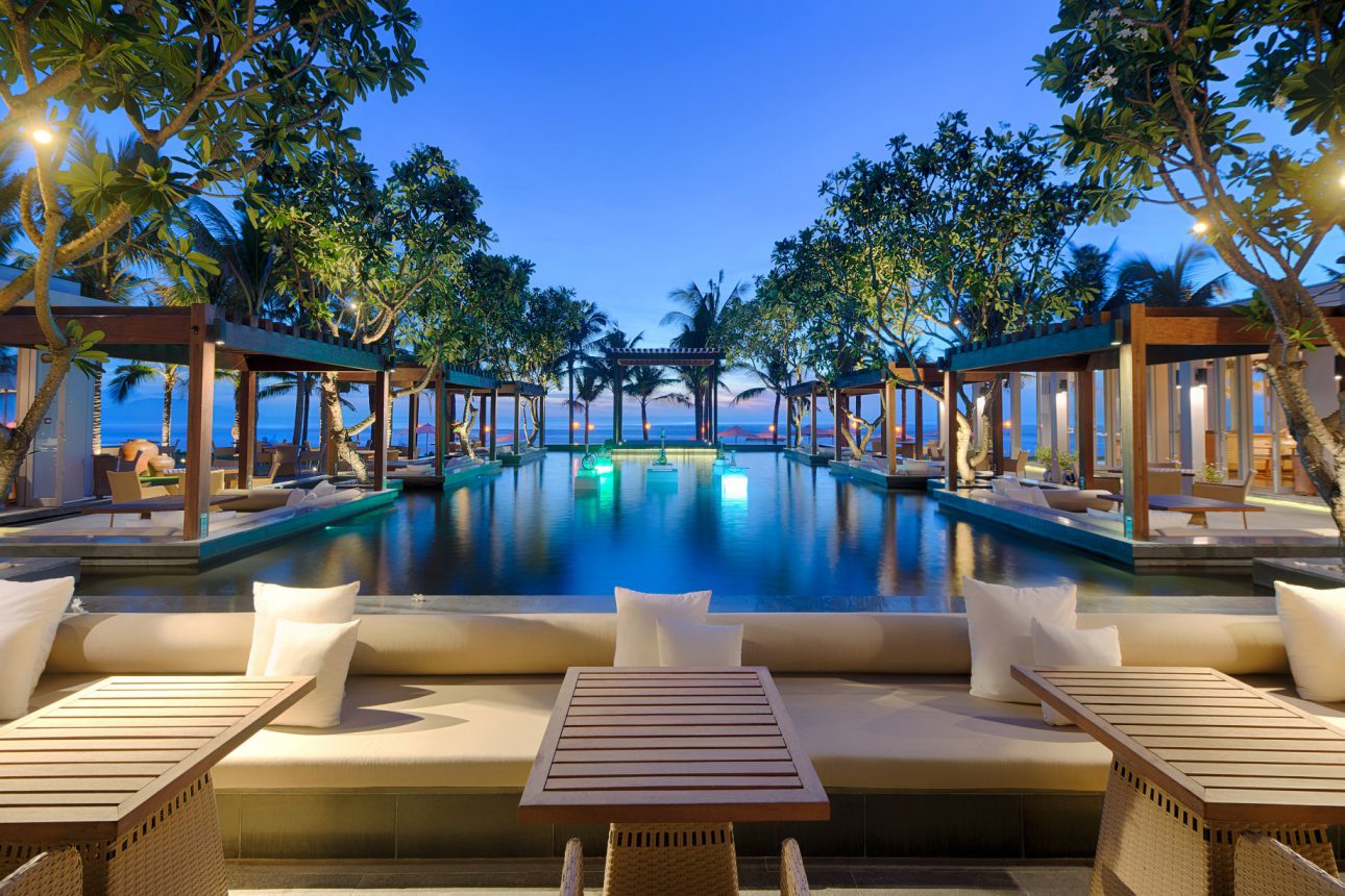 VOUCHER NAMAN RETREAT ĐÀ NẴNG