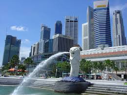 HÀ NỘI - SINGAPORE - MALACCA - KUALA LUMPUR
