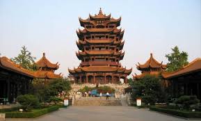 HÀ NỘI - VŨ HÁN –TƯƠNG DƯƠNG - NÚI VÕ ĐANG