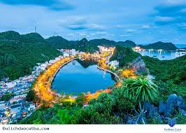 HÀ NỘI - ĐẢO CÁT BÀ