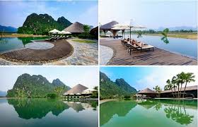 HÀ NỘI – SERENA RESORT****