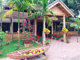 HÀ NỘI - TẢN ĐÀ RESORT