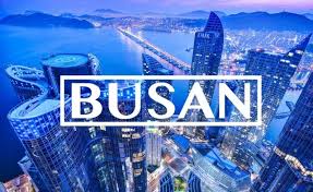 HÀ NỘI - BUSAN - GAMCHON - MUJU RESORT - GEUMSAN - YEONGDONG