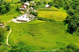 HÀ NỘI – HÀ GIANG – QUẢN BẠ– PHỐ CÁO - ĐỒNG VĂN - MÈO VẠC – HÀ GIANG